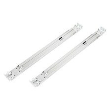 Silverstone SST-RMS09-20 Ball Bearing Sliding Rackmount Rail for RM series picture