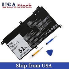 B31N1732 51Wh/4500mAh 11.55V Laptop Battery for ASUS VivoBook X430UA X430UF picture