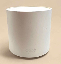 TP-LINK Deco X1500 AX1500 Wi-Fi 6 Mesh Wireless Access Point, White, 2 LAN picture