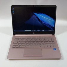 HP Laptop 14-cf2112wm 14