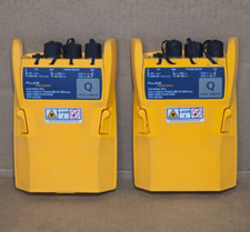 Fluke Networks CFP-QUAD CertiFiber Pro SM MM Fiber OLTS Module DSX 5000 8000 picture