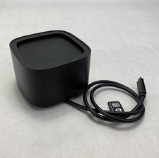HP TB Dock 120W G2 HSN-IX01 USB-C Docking Station - No AC Adapter No Speaker picture