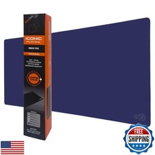 ICONIC - PRO PC GEAR 3XL Extended Gaming Mouse Pad/Mat 46