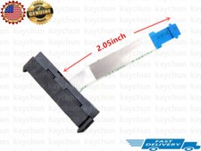 For HP Envy M7-U009DX M7-U109dx SATA HDD Hard Drive Connector Cable 6017B0739801 picture