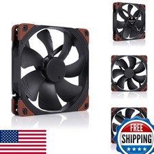 Noctua NF-A14 iPPC-3000 PWM Industrial Fan 140mm picture