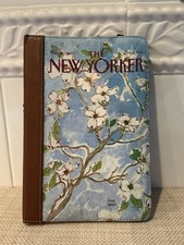 M-Edge Leather? Cover Case May 16 1983 issue of The New Yorker Magazine picture