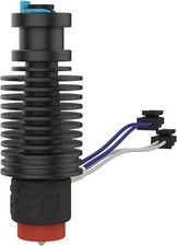 E3D Revo™ Prusa Edition RapidChange Hot End (Revo MK3 and Mini) Builder picture