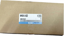 1PC NEW SMC MHSH3-63D Air Gripper fedex or DHL picture