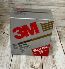 3M High Density DS, HD 3.5