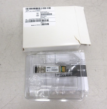 ADTRAN 1442480F1 SFP+ 10G 1550nm 80km LX4004IDH-ADT picture