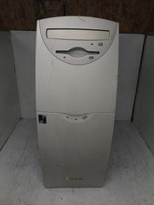 Gateway 2000 G6-233 PC Intel Pentium II 233MHz 64MB RAM No HDD/OS Boot to BIOS picture