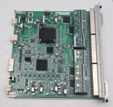 HP LSQ1GV48SD0 10/100/1000BASE-T JD229B Switch 48-port Gig-T PoE+ Module picture
