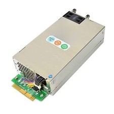Gray Redundant Power Supply Compatible With Qnap TS-859U-RP+ MPN 31852-7 picture