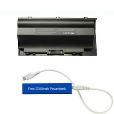 NEW A42-G75 REPLACEMENT BATTERY FOR ASUS G75 G75V G75VW G75VM 63WH 90-N2V1B1000Y picture