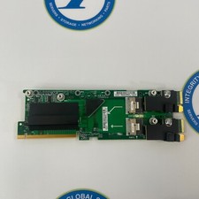 HPe 800365-001 2u Bayonet Board XL190 Gen9 811225-001 768708-001 picture