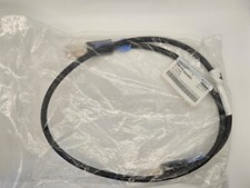 IBM 44V4041 42R6751 Mini SAS SFF-8088 to Mini SAS SFF-8088 1M 4X Al Cable picture