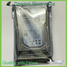 NewDELL Seagate ST2000NM0001 2TB SAS 7.2K 6Gb/s 3.5'' HDD Original w/ Caddy tray picture