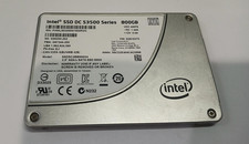 Intel DC S3500 SSDSC2BB800G4 800GB 2.5