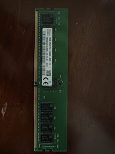 16GB 2Rx8 PC4-2666V-TG1-11 HMA82GS7CJR8N-VK SK Hynix SODIMM RAM picture
