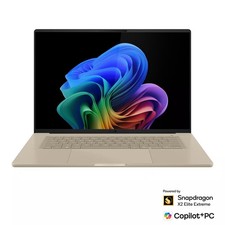 ASUS - Zenbook A16 16 in 3K - Snapdragon X2 Elite 512GB SSD 48GB Memory picture