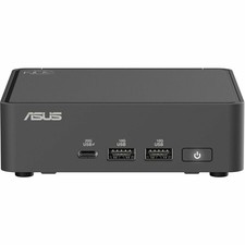 Asus NUC 15 Pro RNUC15CRKI3063CU Desktop Computer - Intel Core 3 Series 1 100U - picture