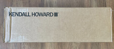 NEW Kendall Howard Wall Mount for HP SFF Desktop Shelf 1915-1-300-00 picture