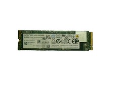 Intel 660p Series 512GB NVMe M.2 2280 SSD – Model SSDPEKNW512G8X1 – Tested, Fast picture