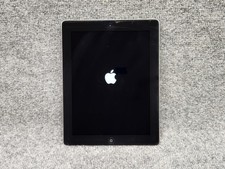 Apple iPad 3rd Gen A1416 16GB Black/Space Gray 9.7