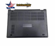 0CN5WW copy New For Dell Latitude E5400 5400 Bottom Case Cover Base CN5WW USK picture