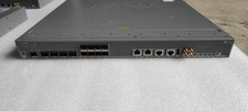 Juniper JNP204 MX204 Router 8x10GbE SFP+ & 4x100GbE Ports w/ Dual Power Supply picture