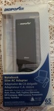 Digipower 65 Watt Universal Notebook Charger AC-SPS65 19V 3.42A picture