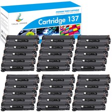 Toner Cartridge 137 CRG-137 Toner for Canon ImageClass MF211 220 230 LBP151 D570 picture
