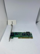 MPX/Compaq 10/100 PCI Network Card Adapter 227955-001 picture