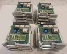LOT OF 16NORTEL NTN502AA LINE CARDS X2WS; SLL1GL0CAA picture