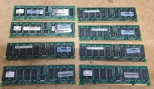 HP  COMPAQ DIGITIAL QTY 8x 20-01ESA-08 512MB 4x ms310-ea picture