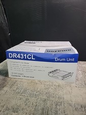 DR431CL Drum replacement Unit  forHL-L8260CDW HL-L8360CDW DR 431CL New Open Box picture