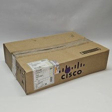 Cisco C891F-K9 Gigabit Ethernet Integrated Services Router Brand New Open Box picture