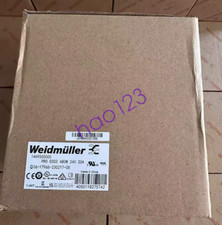 1PCS NEW Weidmüller 1469550000 PRO ECO3 480W 24V 20A power supply DHL/FedEx picture