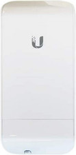 Ubiquiti Nanostation Locom2 IEEE 802.11B/G 300 Mbps Wireless Bridge - ISM Band - picture