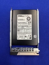 MMCDY  Dell 5300 MAX 1.92TB SATA 6Gb/s 512e 2.5'' SSD MTFDDAK1T9TDT 0MMCDY picture