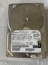 Hitachi Deskstar 7K400 0A30229 / HDS724040KLSA80 400GB SATA Hard Drive picture