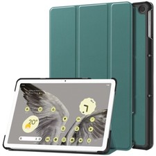 For Google Pixel Tablet Luxury Shockproof Fold Flip Stand Magnetic Case Cover picture