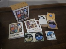 QuarkXpress 4.1 for Mac OS Desktop Publishing Design Software picture