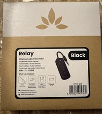Avantree Relay - Premium Airplane Bluetooth Adapter with Advanced Qualcomm - New picture
