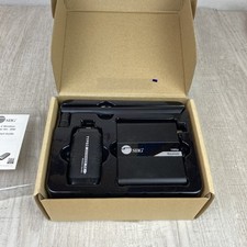 Siig CE-H25J11-S1 TYPE-C WIRELESS EXTENDER KIT30M picture