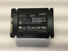 SAMSUNG SSD 860 EVO 1TB | 500GB | 250GB 2.5 6Gbps | Great picture