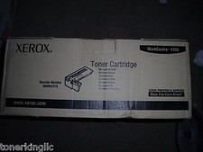 NEW  20K HY Genuine Xerox WorkCentre 4150 Toner Cartridge 006R01275 6R1275 picture