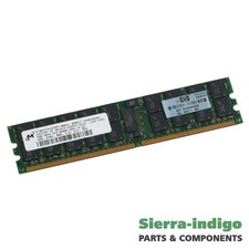 MT36HTF51272PY-80EE1 4GB 2Rx4 PC2-6400P-555-13-ZZ Server Memory RAM picture