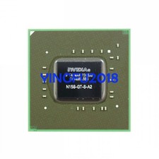 New original NVIDIA N15S-GT-S-A2 GeForce 840M BGA Chipset picture