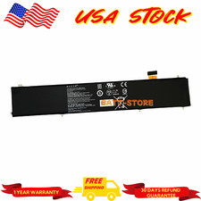RC30-0248 ORIGINAL New battery for Razer Blade 15 Advanced 2019 2018 RZ09-02385 picture
